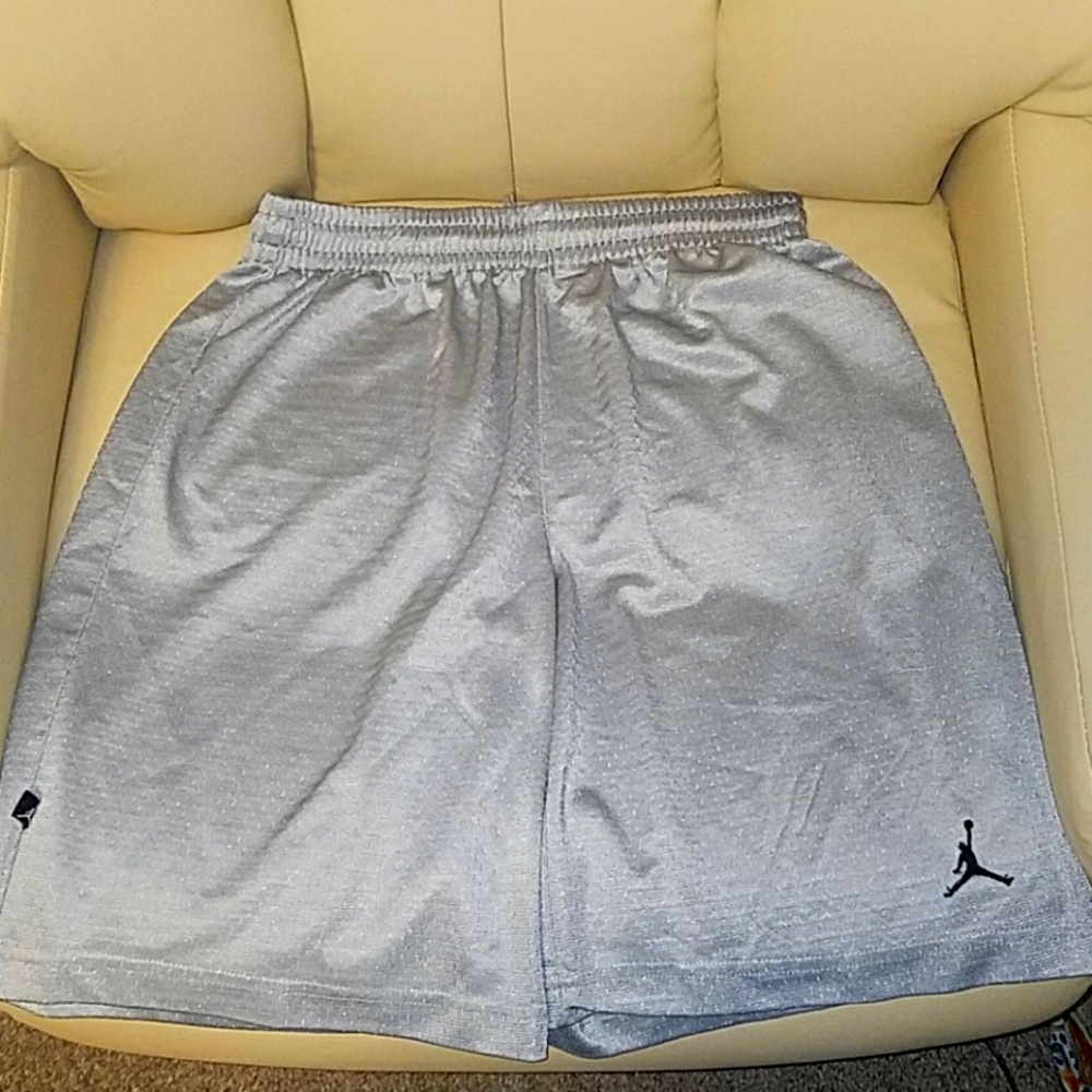 Jordan basketball shorts